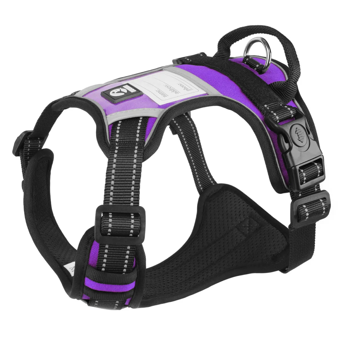 Pet Chest Vest  Strap
