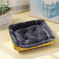 Winter Warm Pet Bed