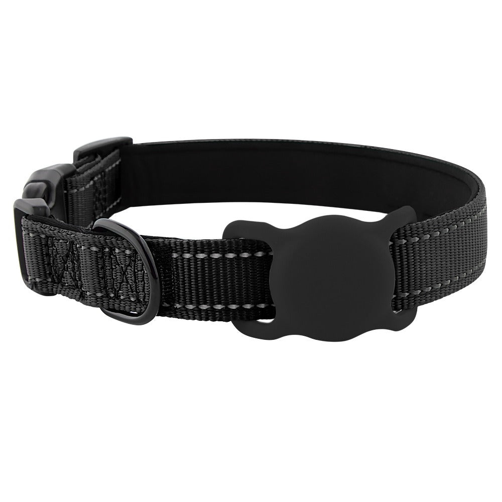 AirTag Pet Collar Protective Case