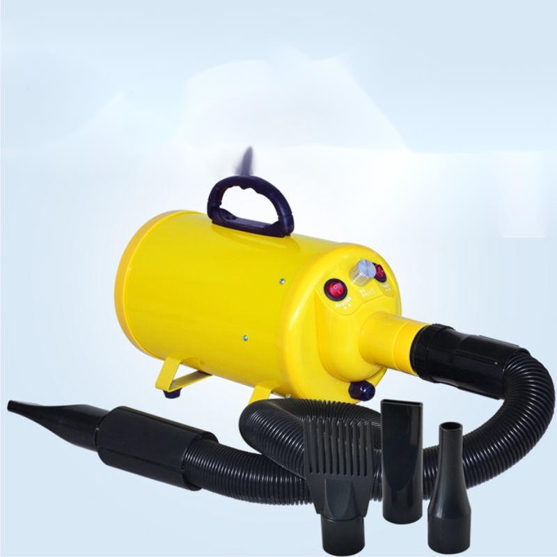 Pet Hair Dryer