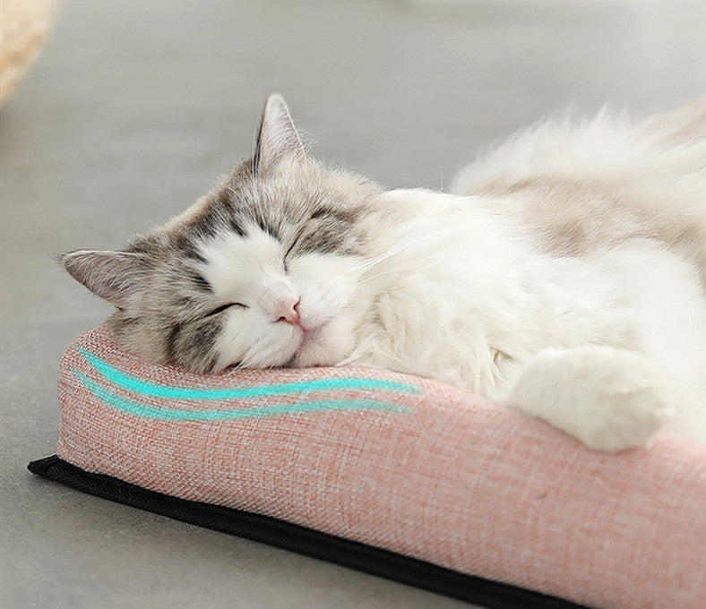 Universal Pet Sofa for All Seasons