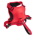 Integrated Dog Vest with Hand Holding Rope for Puppies