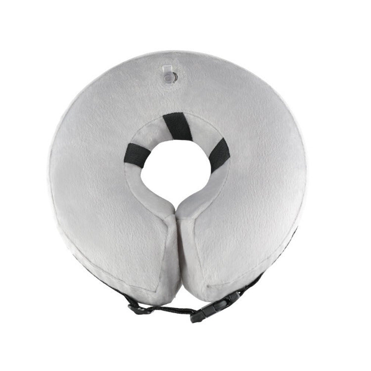 Inflatable Collars for Pets