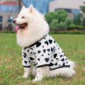 Fashion Pet Clothes for Dog Transformation Dress