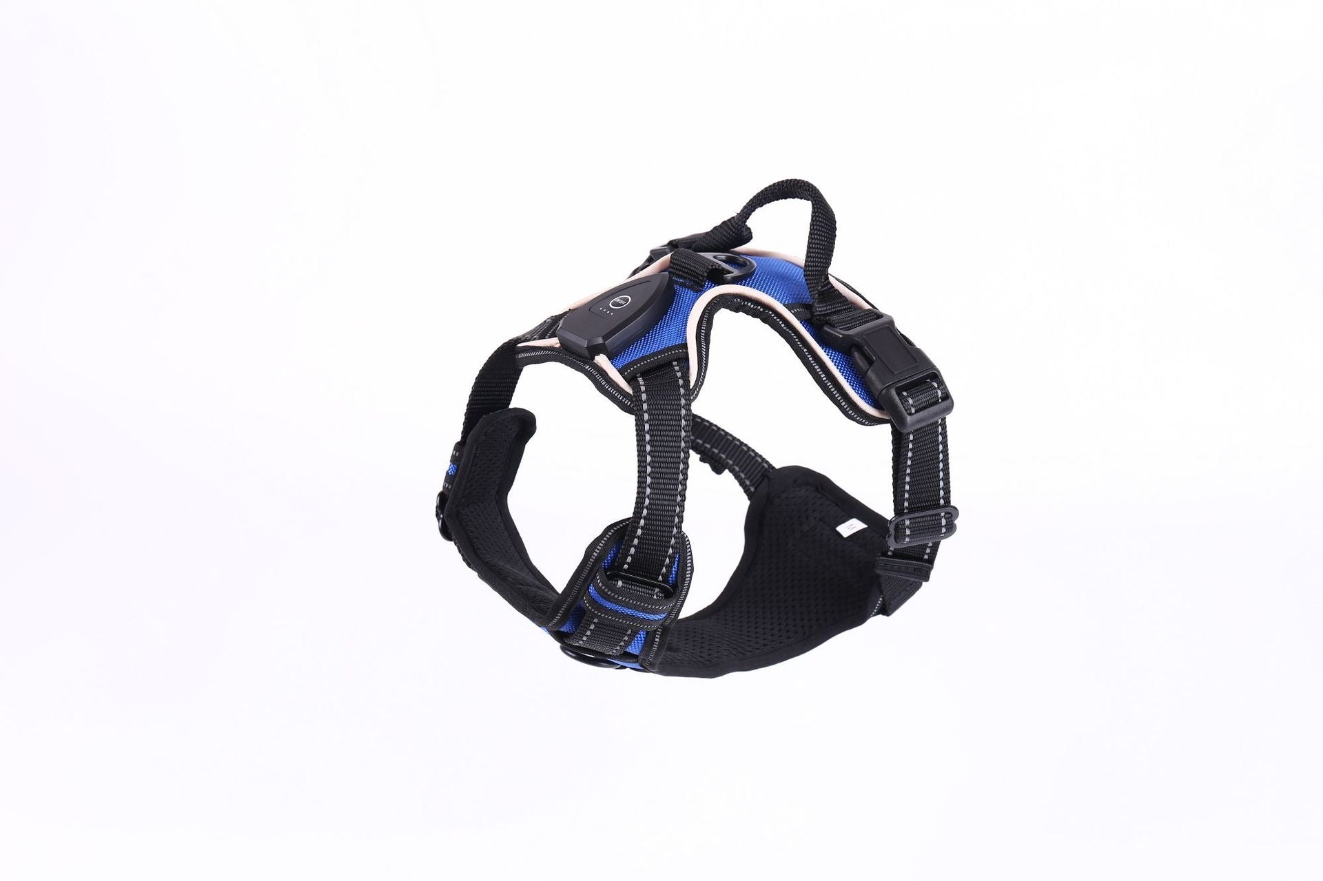 Luminous Dog Vest