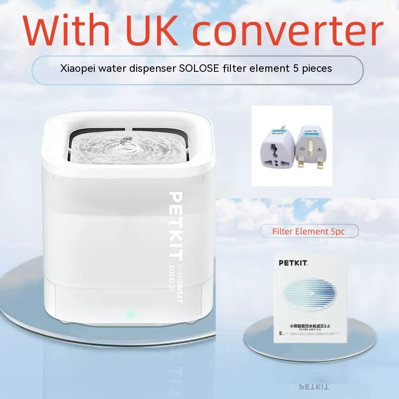 PETKIT Pet Water Dispenser