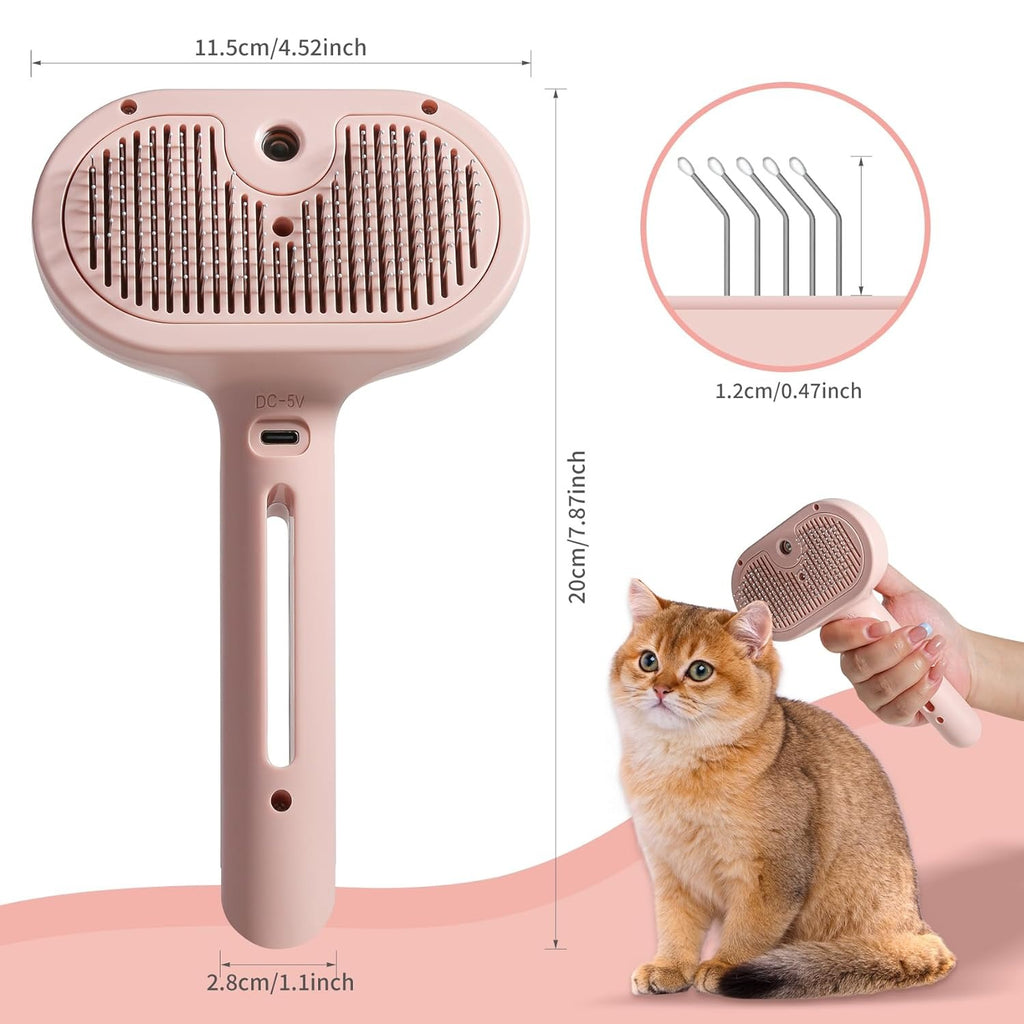 Hair Removal Brush