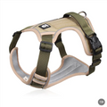 Adjustable Pet Vest Harness
