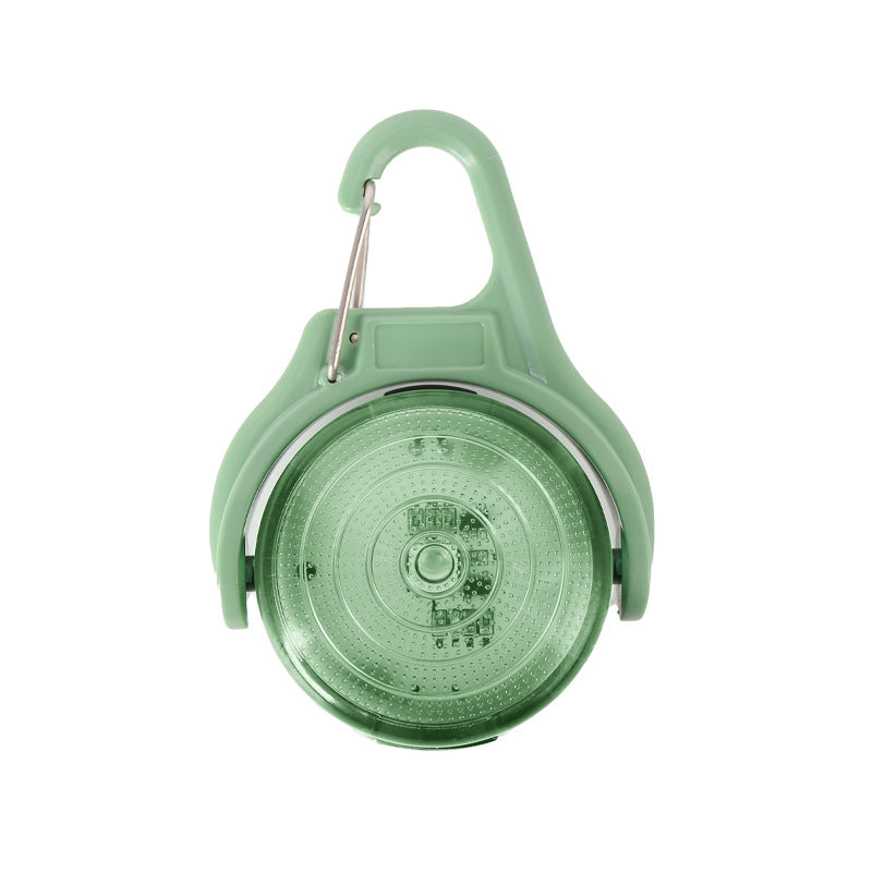 360-Degree Rotating Rechargeable Pet Safety Light