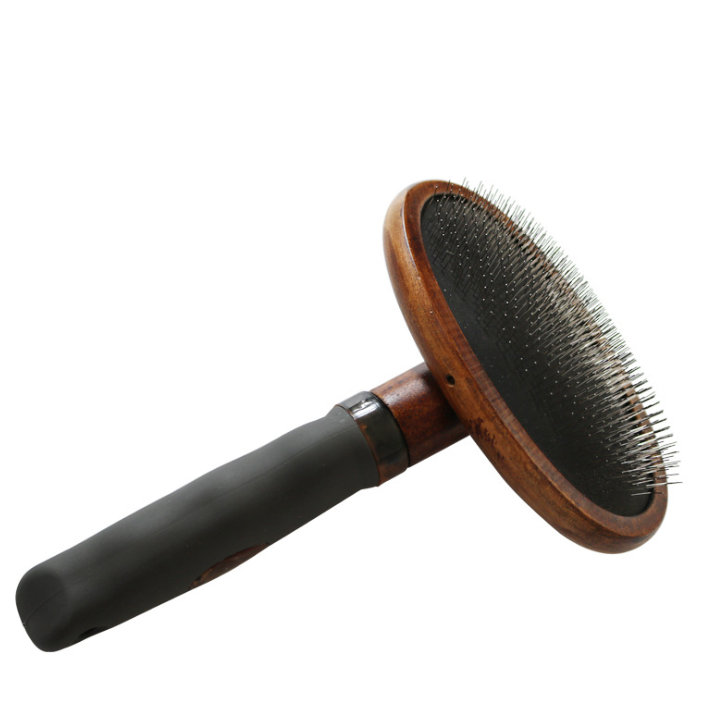 Pet Grooming Comb for Dogs and Cats, Shedding Tool