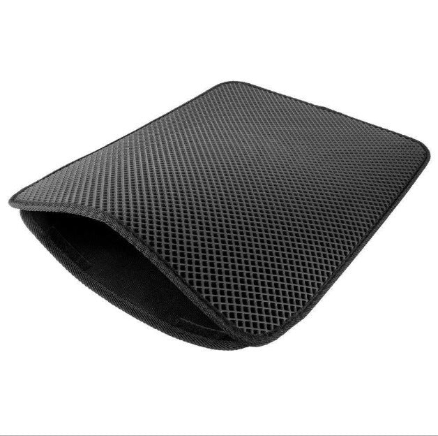 Double-Layer Cat & Dog Massage Mat