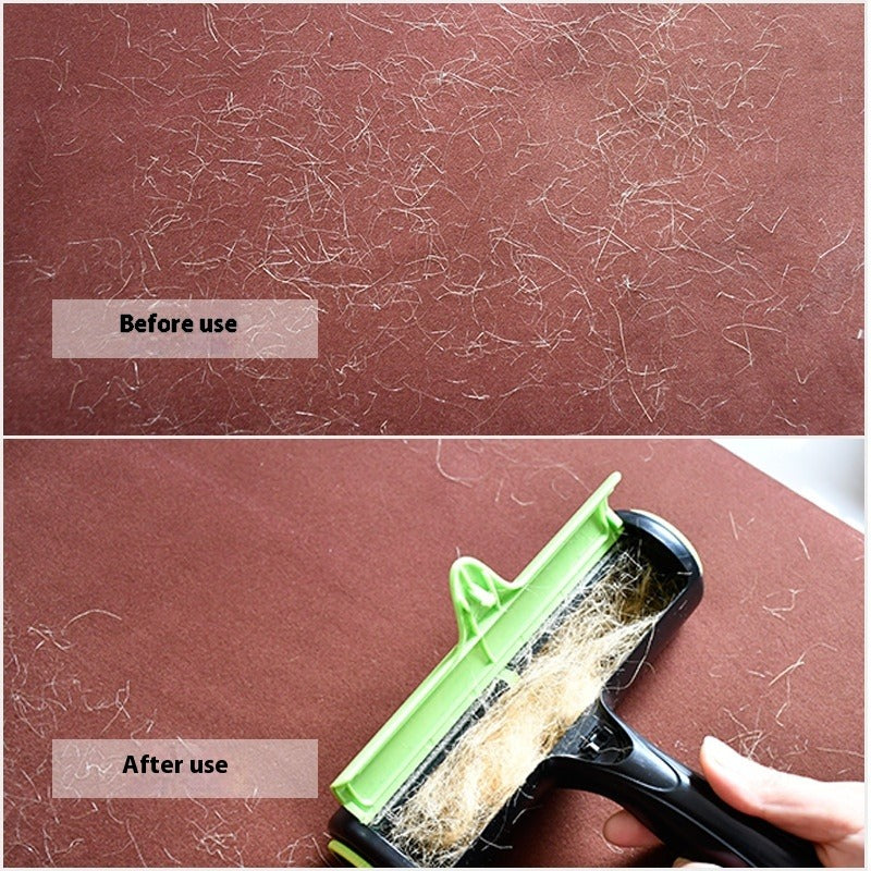 Pet Two-way Lint Roller