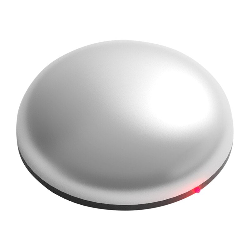Robot Vacuum for Pet Hair with Laser Cat Toy