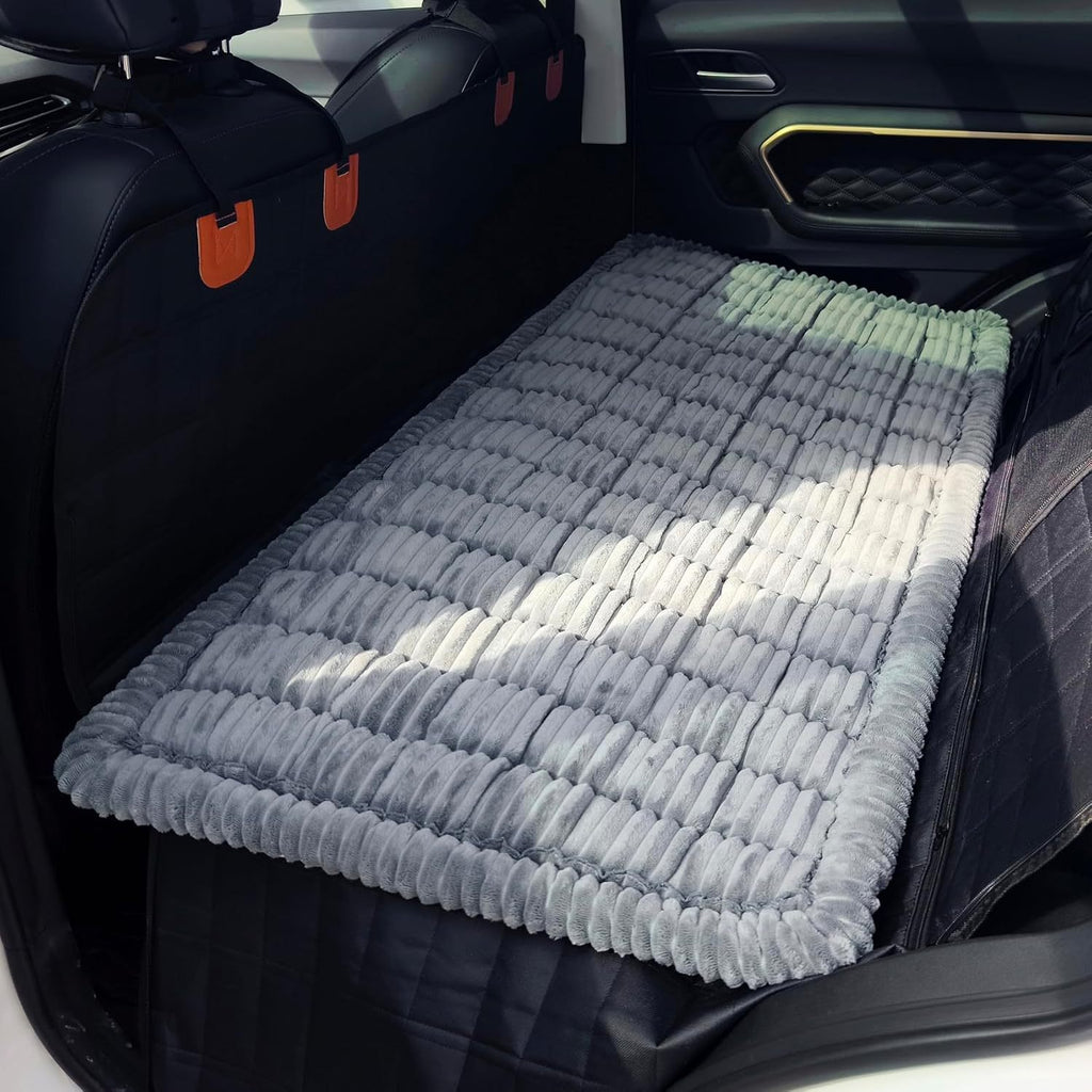 Car Pet Mat Cushion