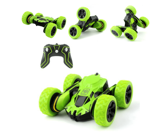 HB-NB2801-03 1:28 Remote Control Stunt Car Model