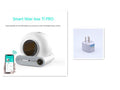 Automatic Enclosed Smart Cat Litter Box