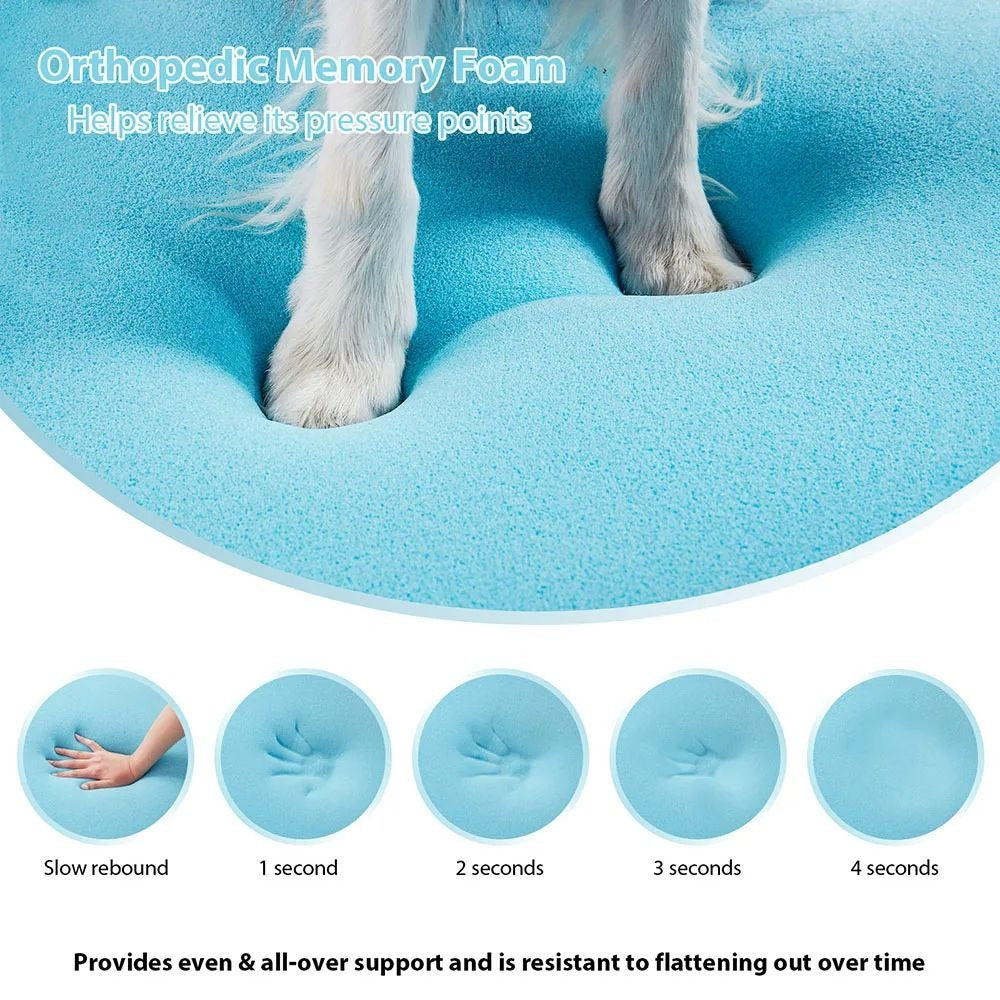 Dog Bed Sofa Mats Waterproof Pet Beds