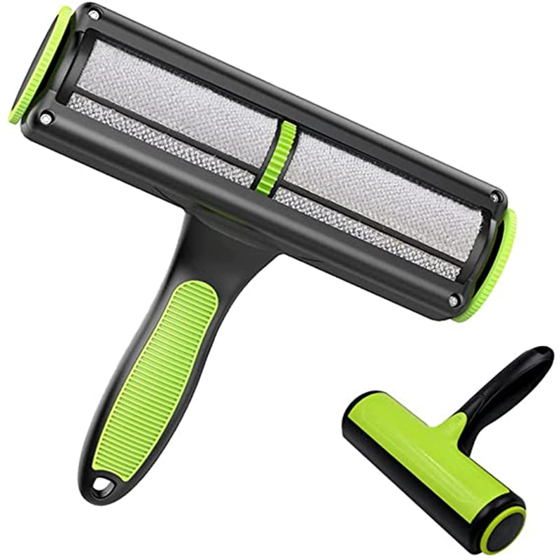Dog Hair Remover Brush for Cats and Clothing Cleaning