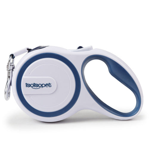 Automatic Retractable Pet Leash