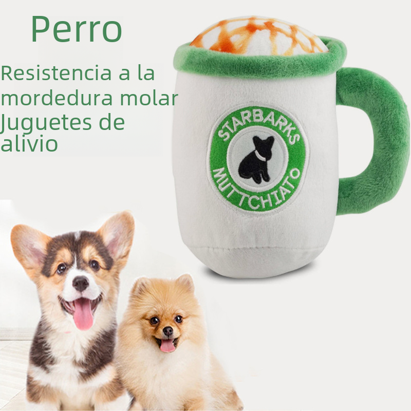 Amazon Bestselling Dog Sound Toy for Pets