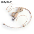 Professional Condenser Headset Microphone