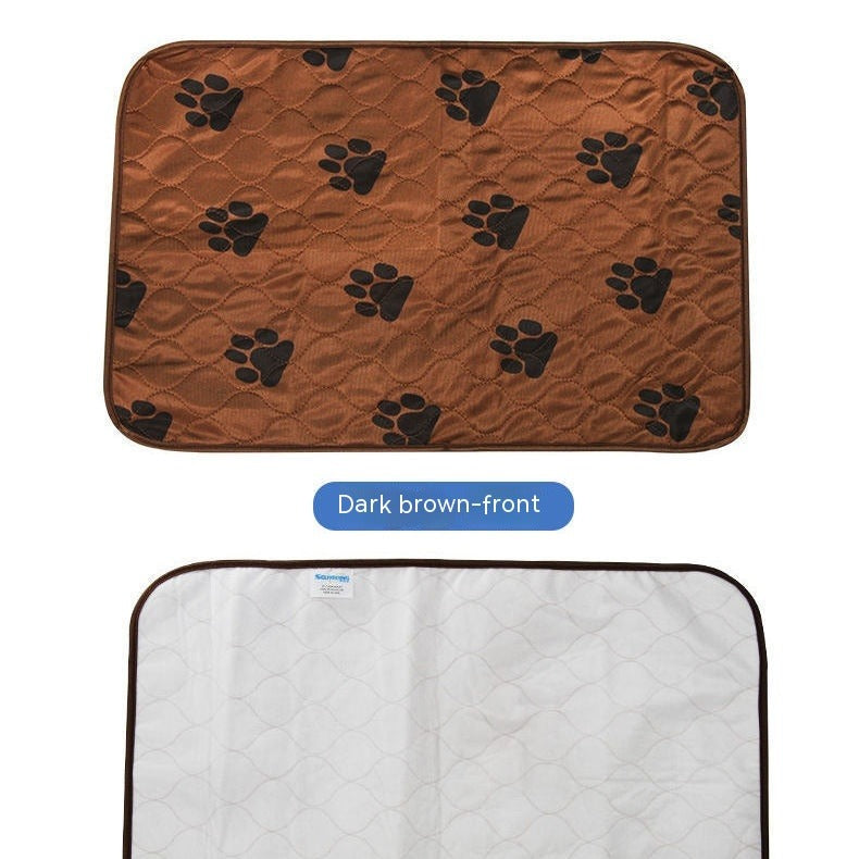 Washable Pet Urine Pad