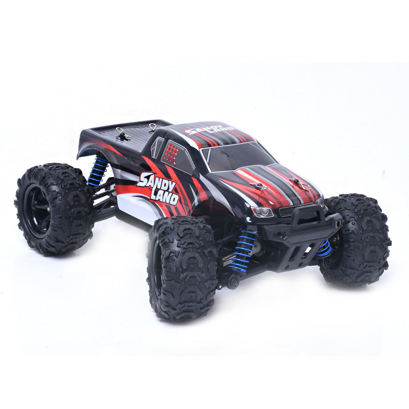 9300 High-Speed Remote Control Off-Road Car Model