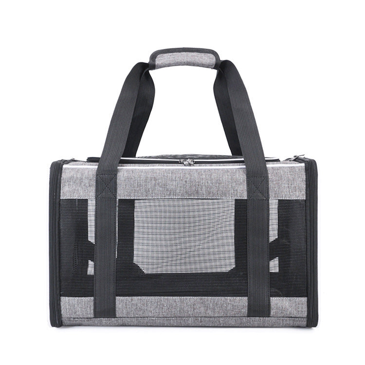 Carrier Bag for Dogs & Cats