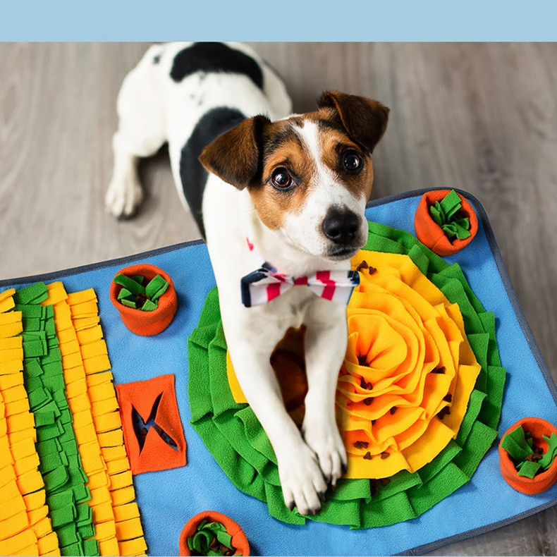 Puzzle Mat