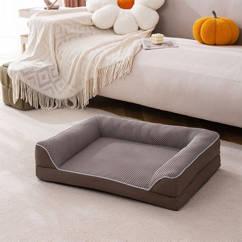 Non-slip Pet Sofa Cushion