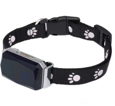 Beidou GPS Pet Collar