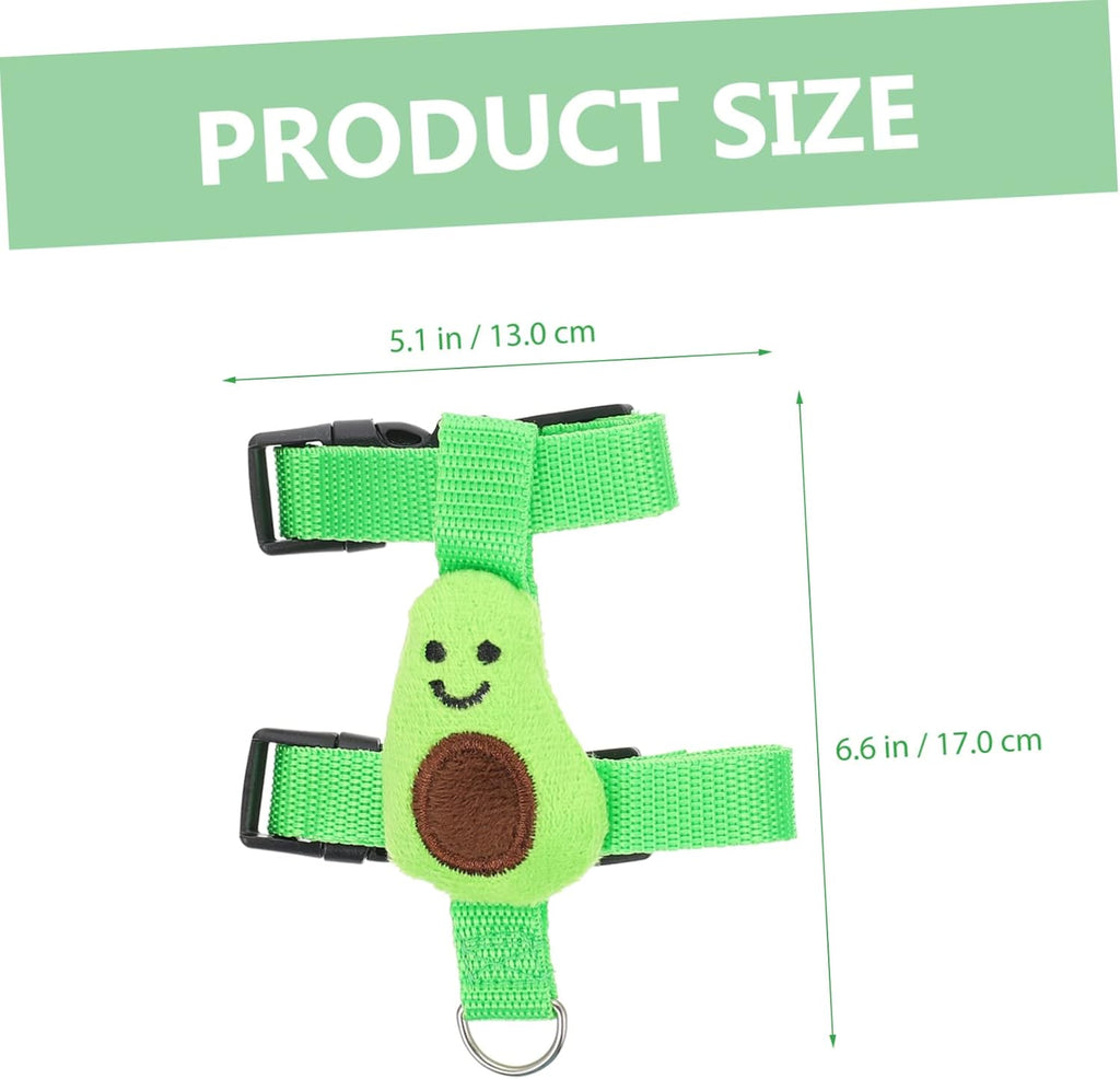 Small Pet Harness