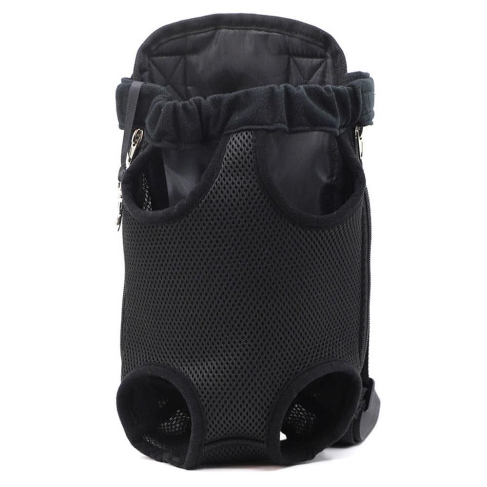 Breathable Pet Carrier Backpack