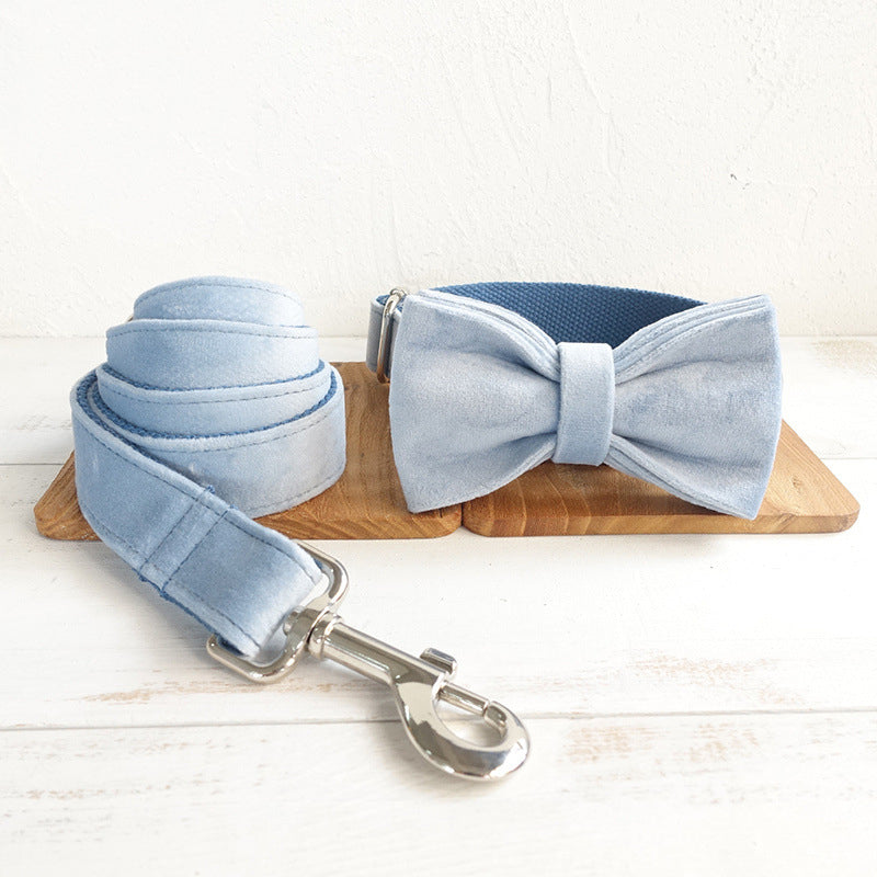 Thick Pet Collar for Enhanced Comfort and Durability