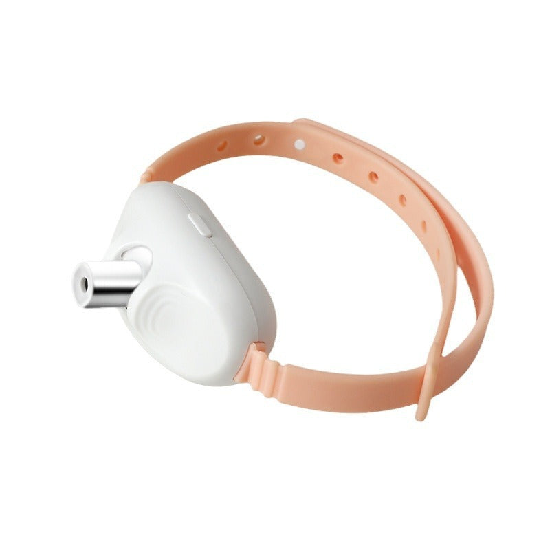 USB Rechargeable Interactive Laser Cat Collar