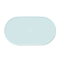 Silicone Anti-Spill Placemat with Anti-Slip Design