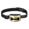 Rechargeable Smart Induction Vibration Collar