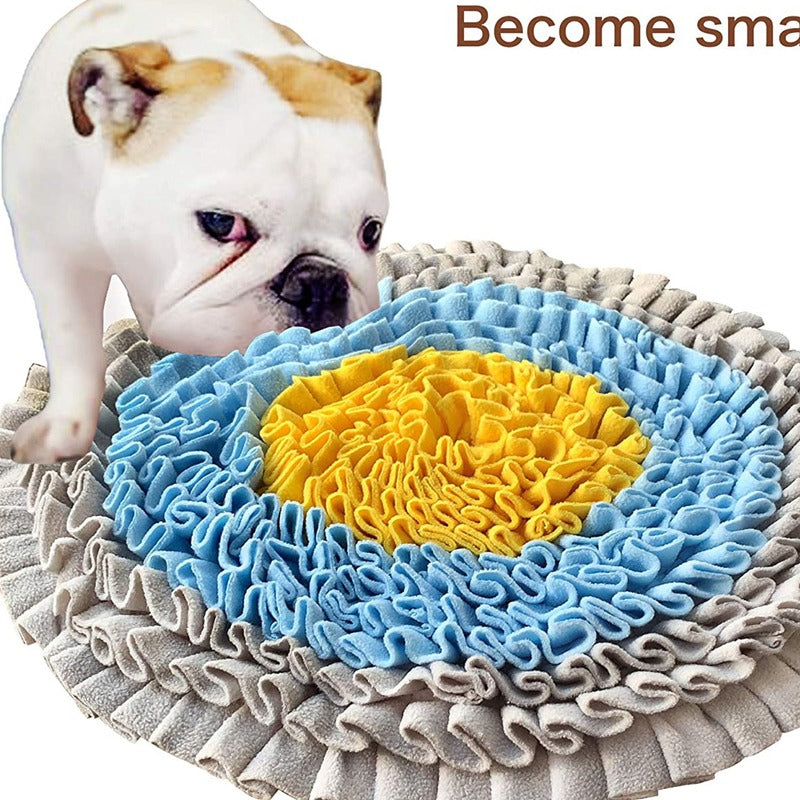 Pet Smelling Pad