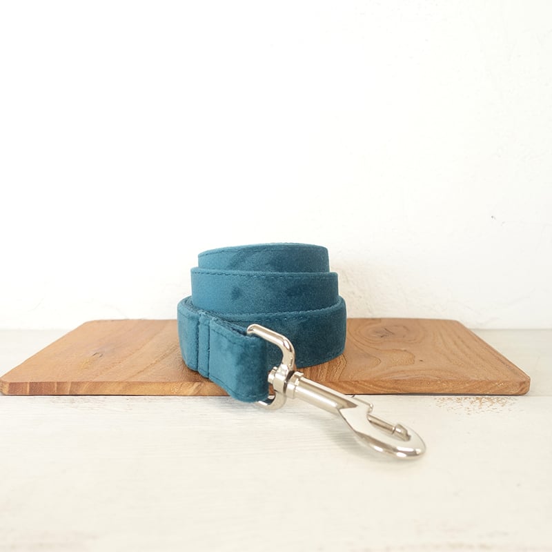 Double Thick Pile Traction Rope Set with Metal Buckle