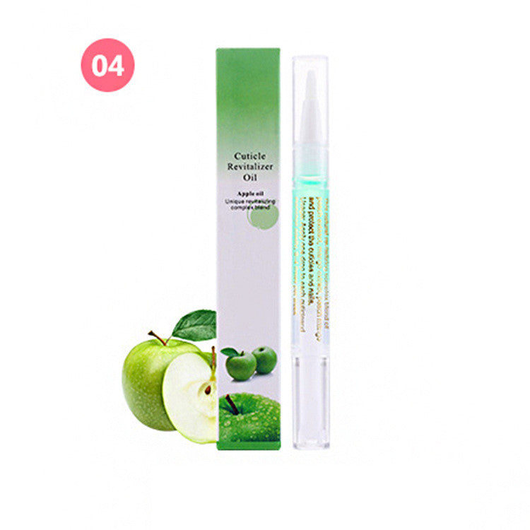 Nail Nutrient Cuticle Oil Pen