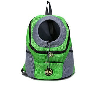 Pet Chest Shoulder Bag