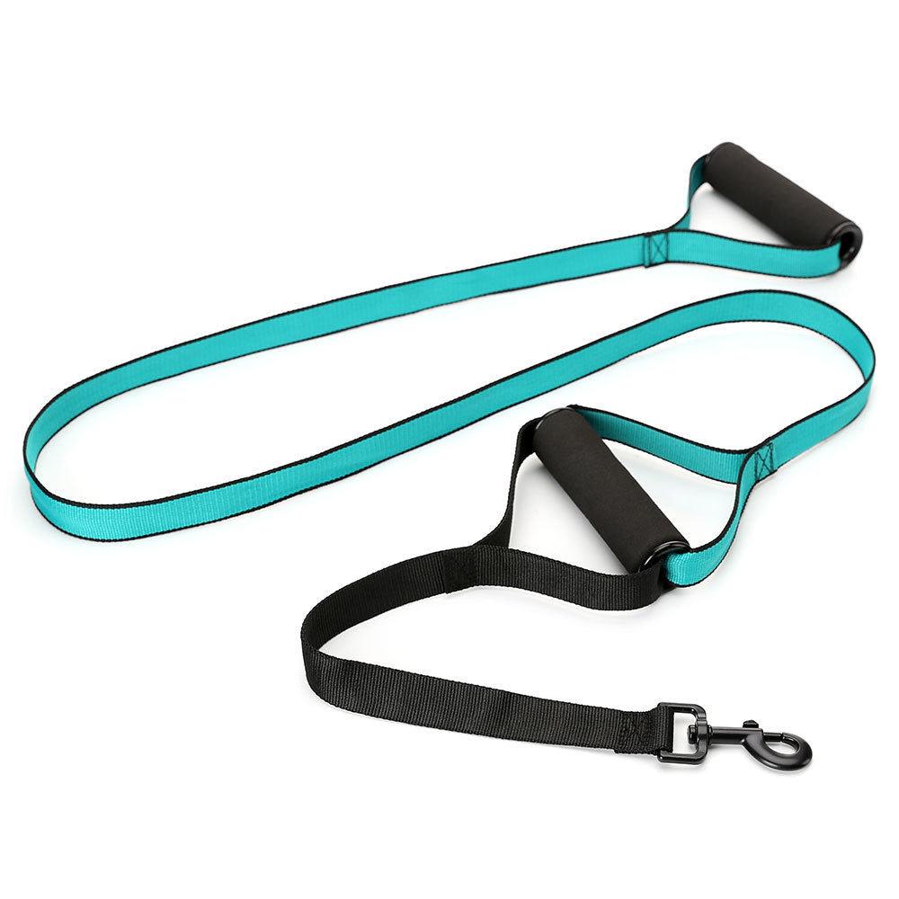 Heavy-Duty Dog Leash for Medium to Large Breeds