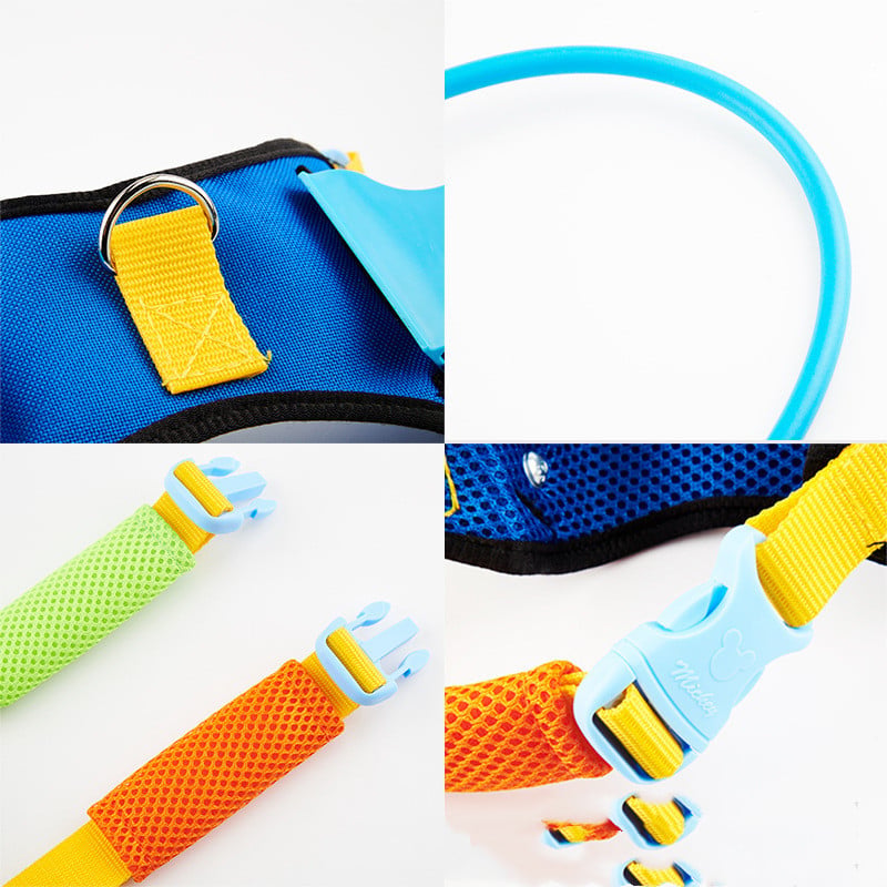 Anti-Collision Pet Collar for Enhanced Safety