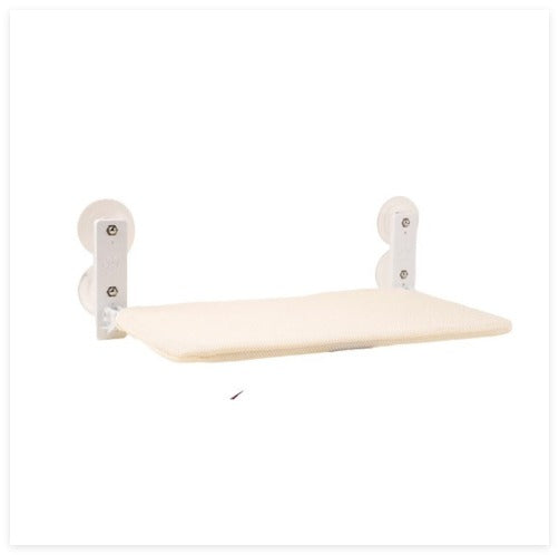 Cordless Folding Cat Hammock Bed