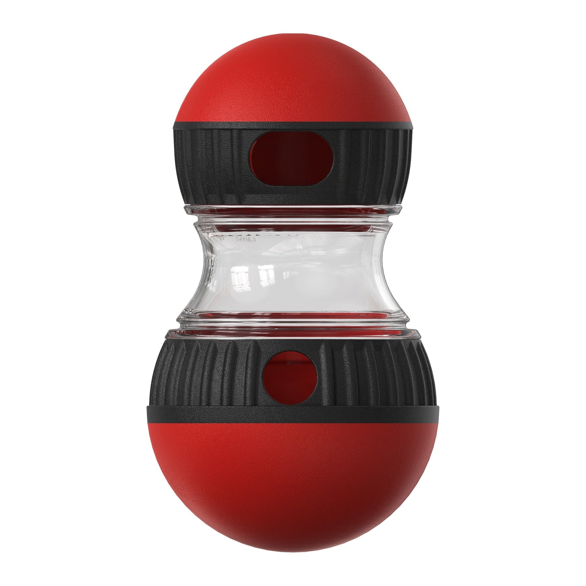 Dog Food Dispensing Puzzle Toy