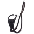 Reflective Nylon Dog Chest Strap - Breathable Design