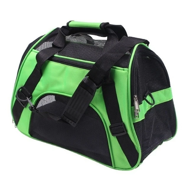 Pet Dog Carrier Backpack for Outdoor Use