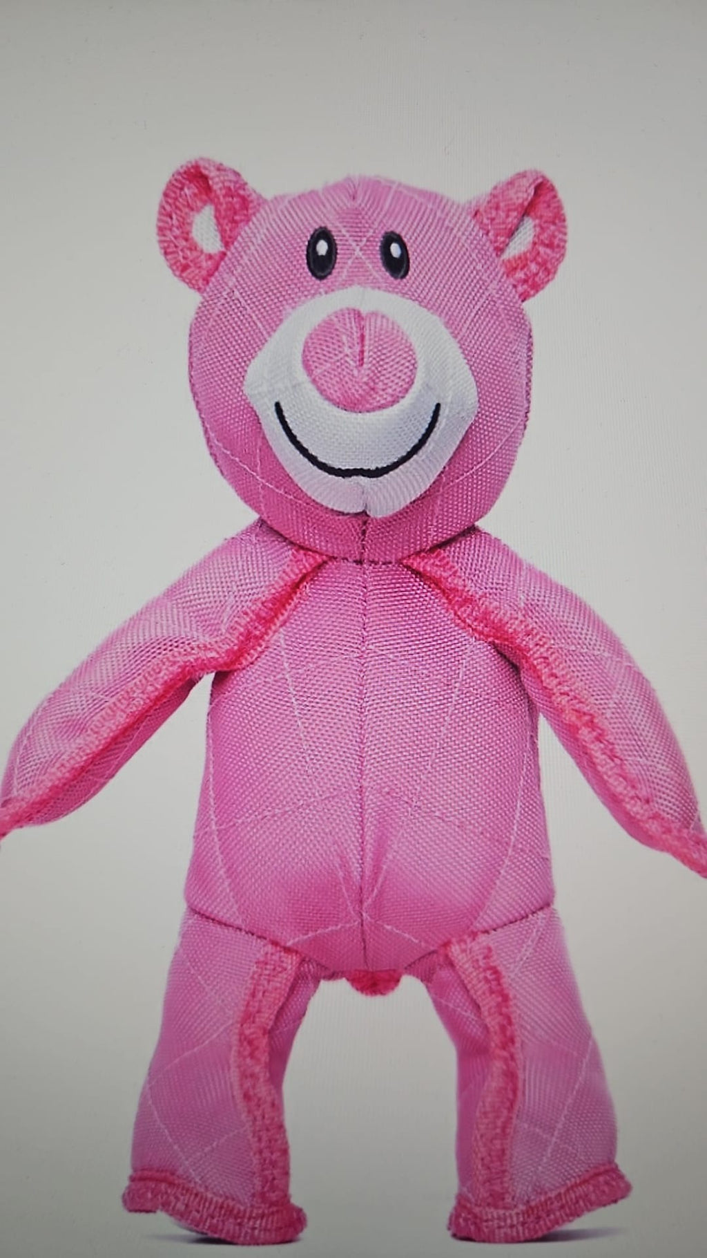 Black Standing Bear Toy