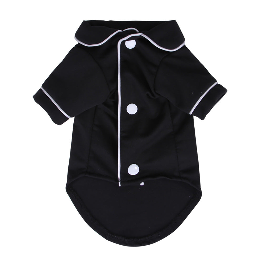 Amazon Pet Pajamas for Small Dogs - Summer Knit Wear