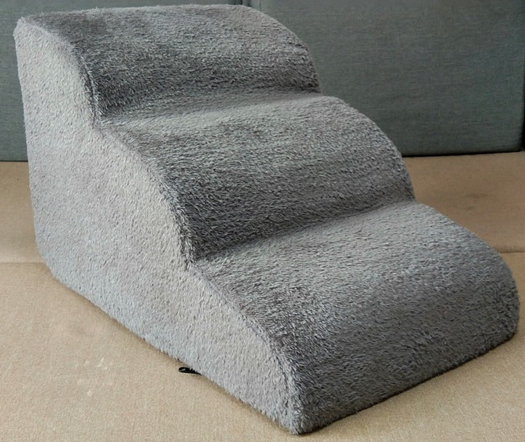 3-Tier Pet Stairs